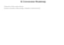create a sales follow up system to convert more leads